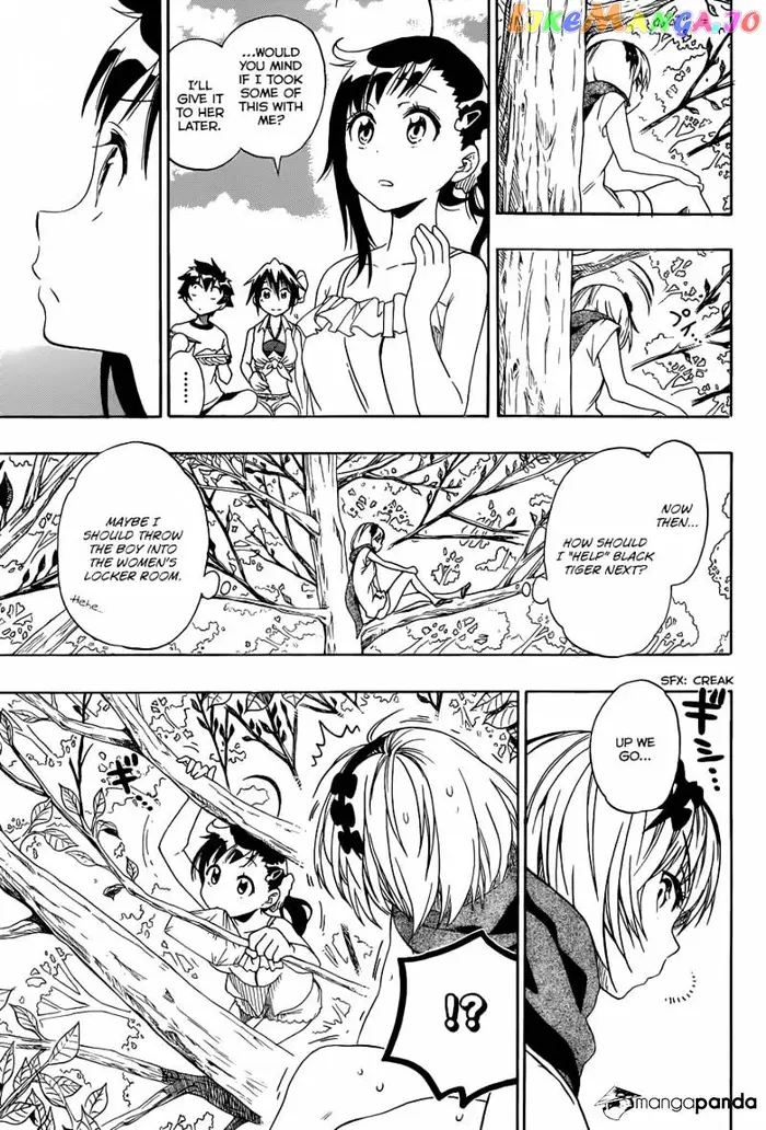 Nisekoi Chapter 82 image 11_optimized